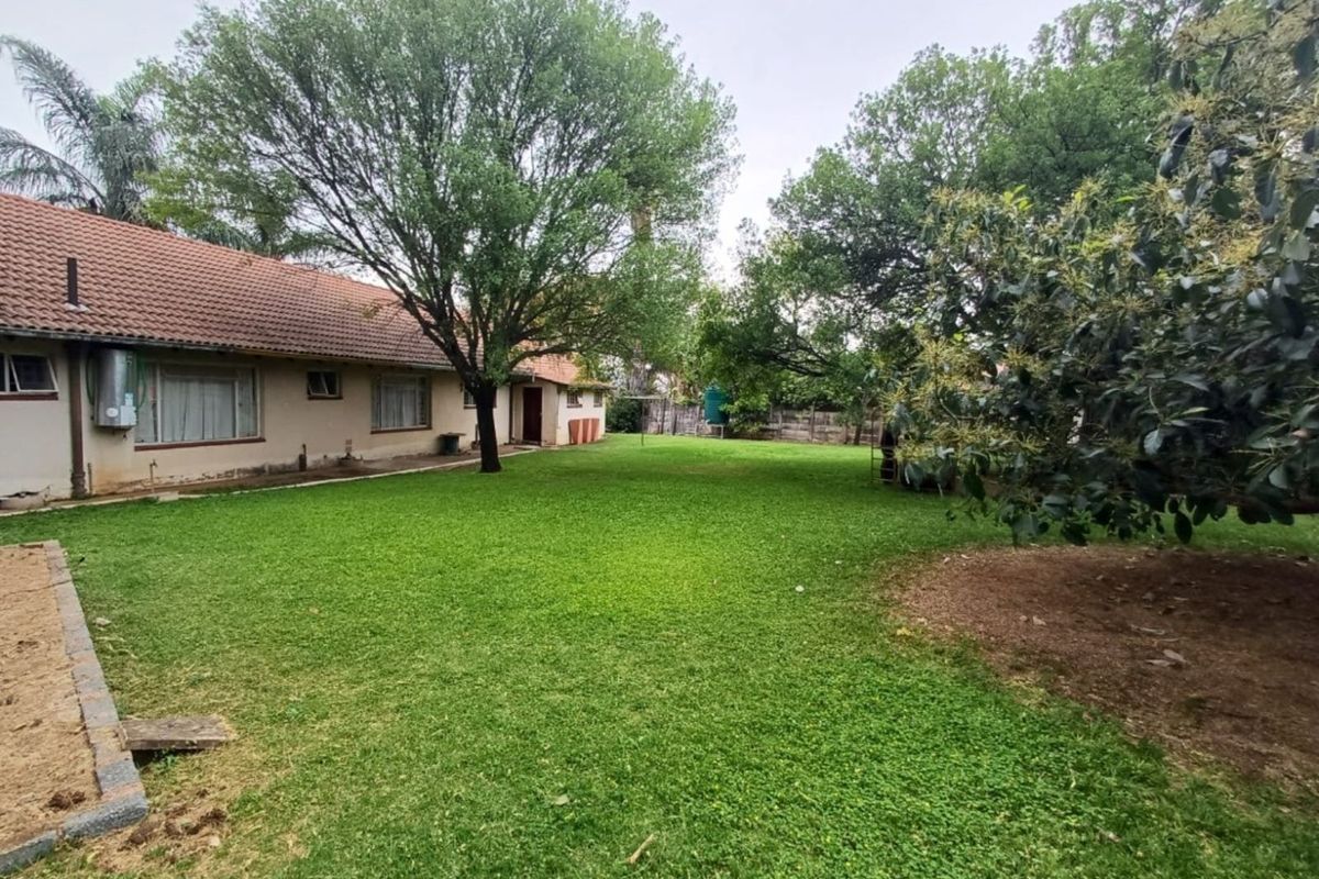 House For Sale in Brits Central - Photo 3