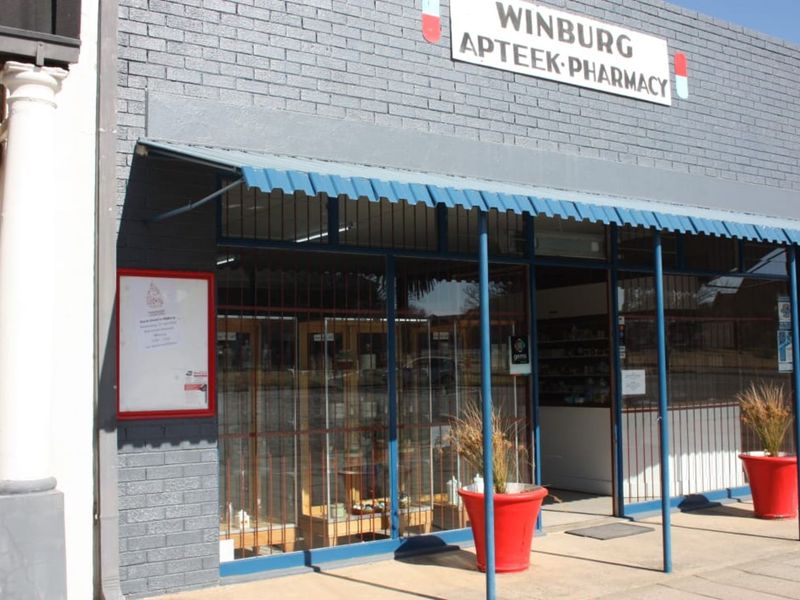Business For Sale in Winburg Central - Photo 2