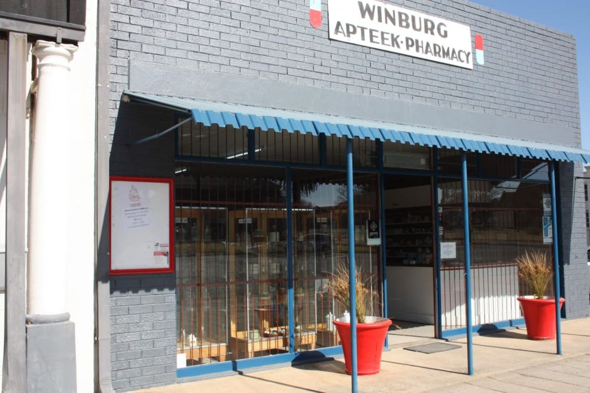 Business For Sale in Winburg Central - Photo 2