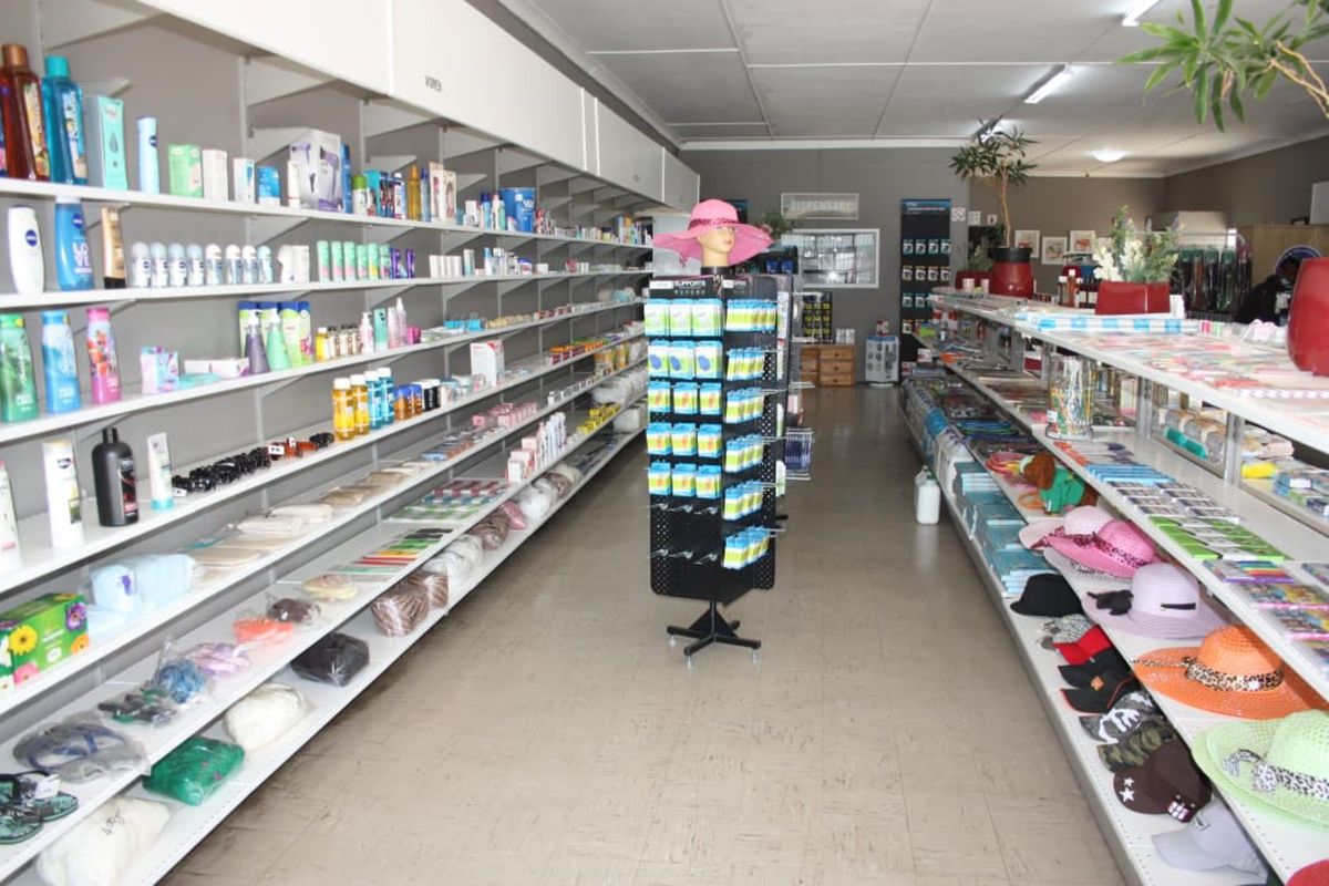 Business For Sale in Winburg Central - Photo 5