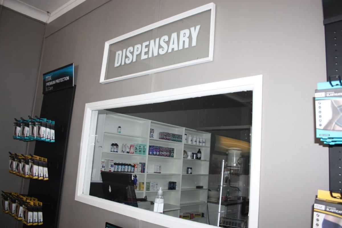 Business For Sale in Winburg Central - Photo 3