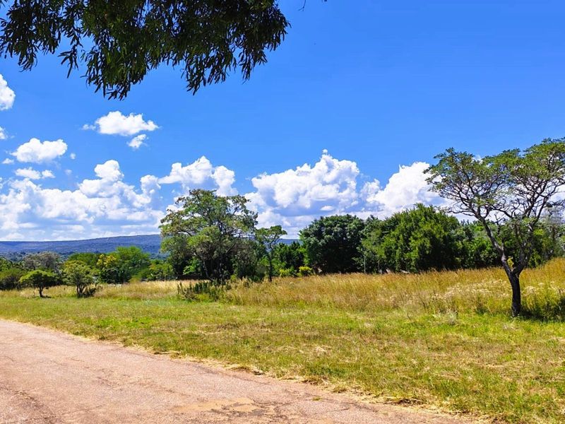 Vacant Land Residential For Sale in Modimolle Central - Photo 7