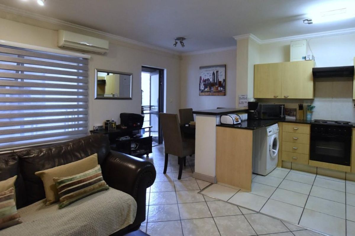 Apartment For Sale in Morningside - Photo 3