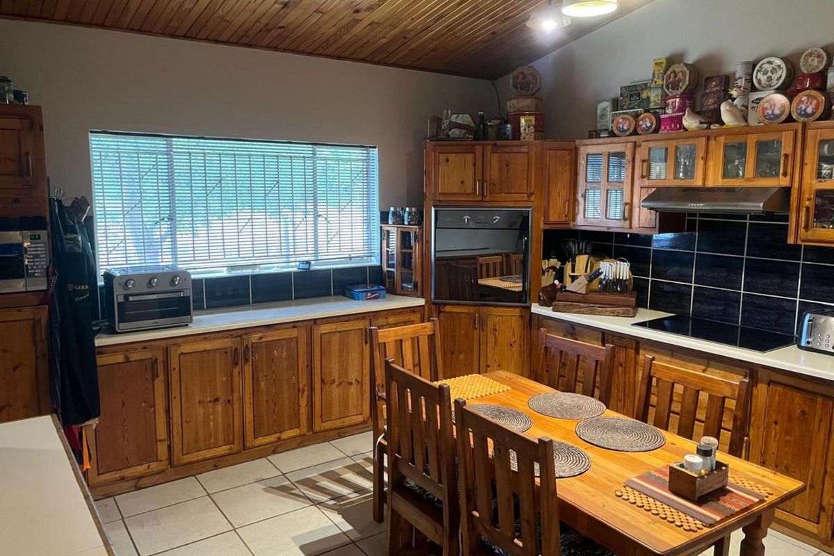 House For Sale in Christiana Central - Photo 4