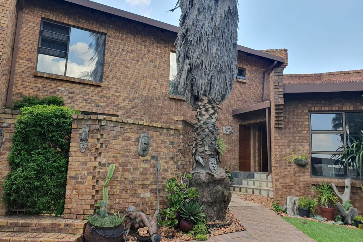 House For Sale in Marais Steyn Park - Photo 5