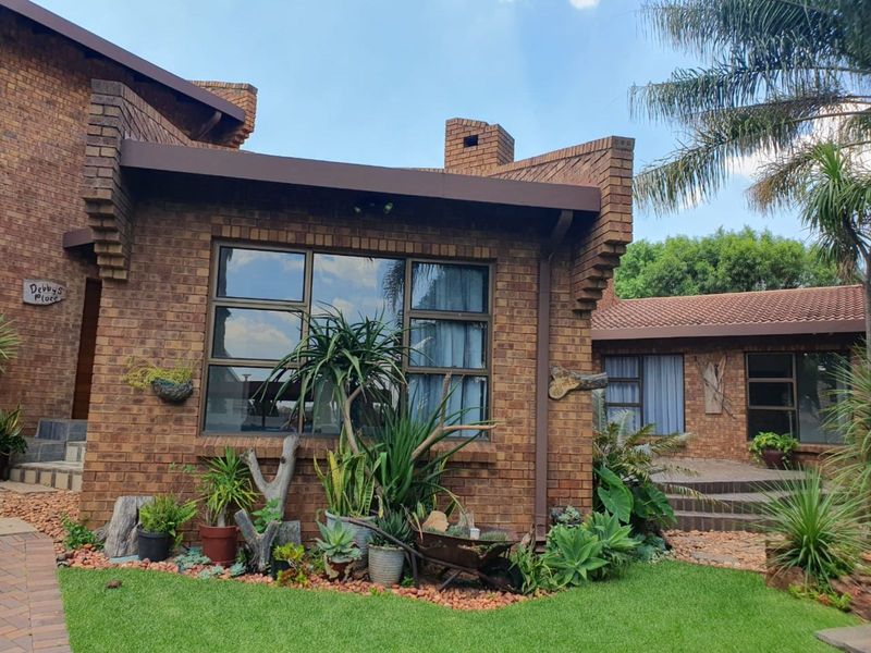 House For Sale in Marais Steyn Park - Photo 3