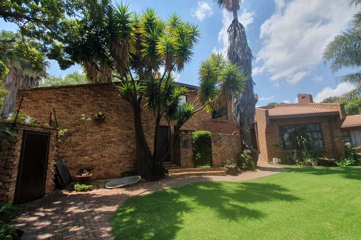 House For Sale in Marais Steyn Park - Photo 2