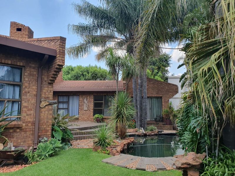 House For Sale in Marais Steyn Park - Photo 4