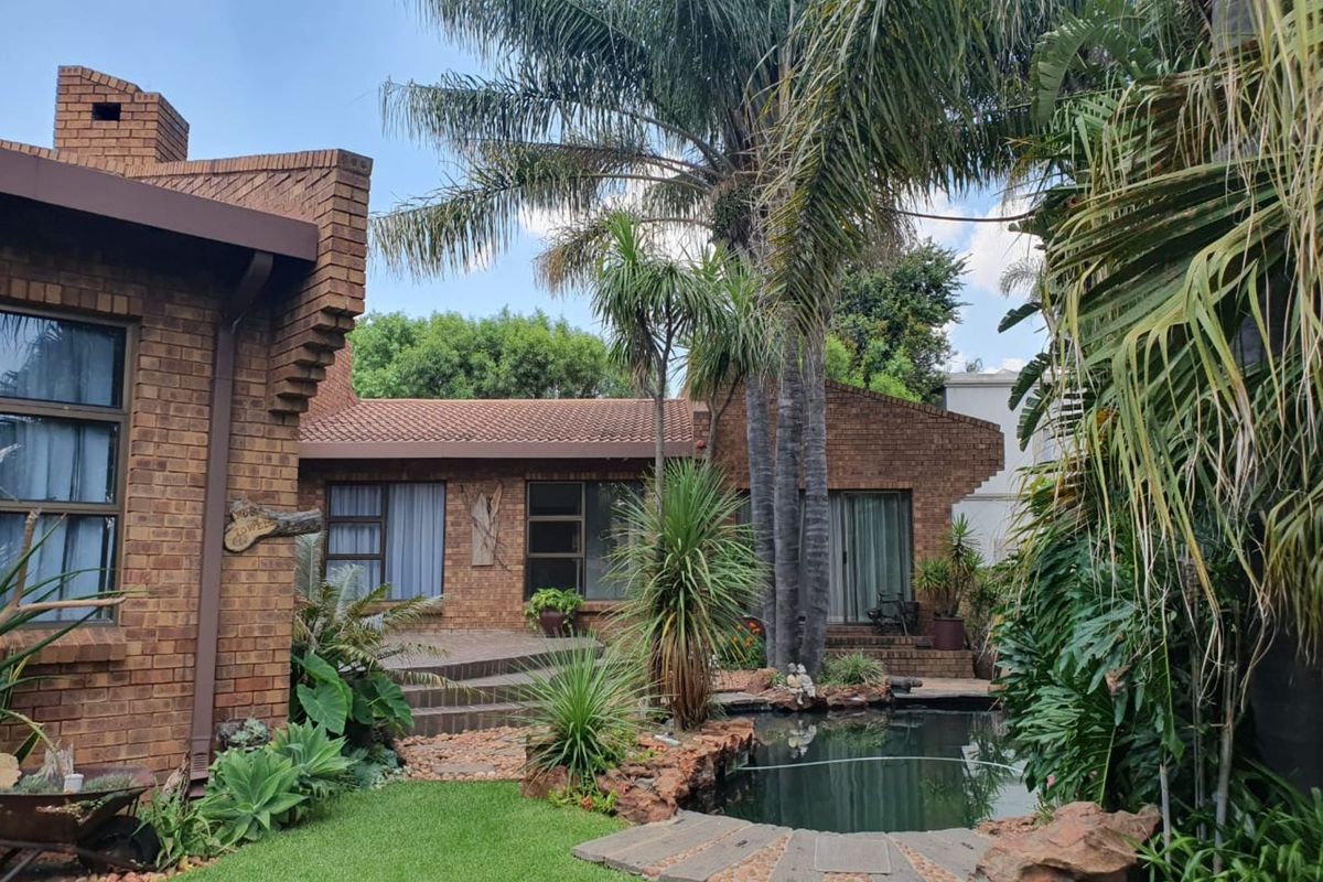 House For Sale in Marais Steyn Park - Photo 4