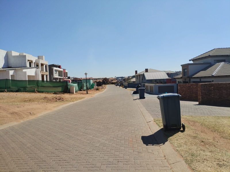 Vacant Land Residential For Sale in Kameeldrift East - Photo 8
