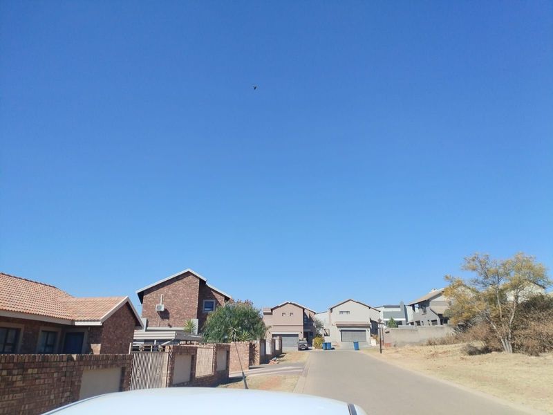 Vacant Land Residential For Sale in Kameeldrift East - Photo 7