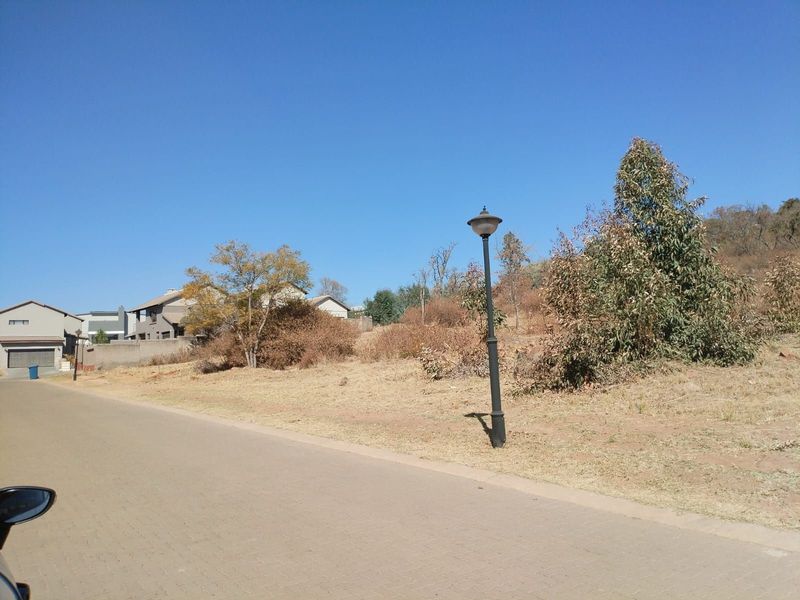 Vacant Land Residential For Sale in Kameeldrift East - Photo 6