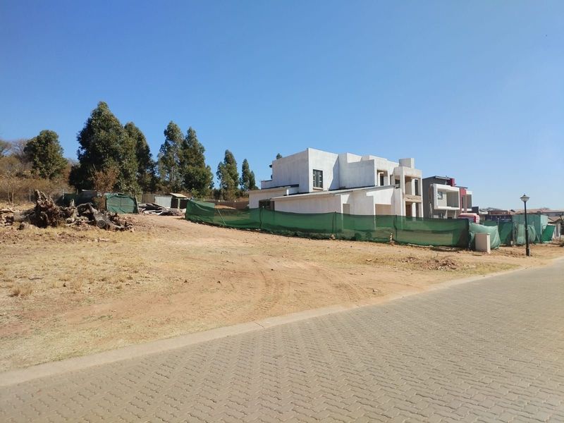 Vacant Land Residential For Sale in Kameeldrift East - Photo 3
