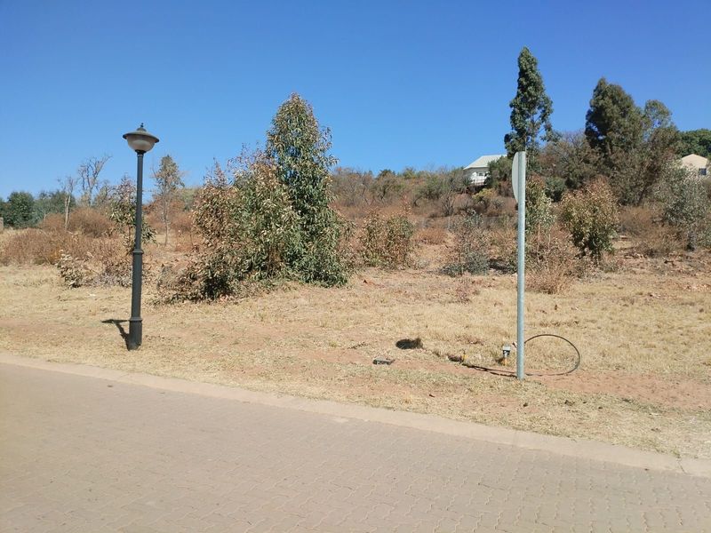 Vacant Land Residential For Sale in Kameeldrift East - Photo 5