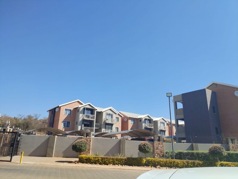 Vacant Land Residential For Sale in Kameeldrift East - Photo 2