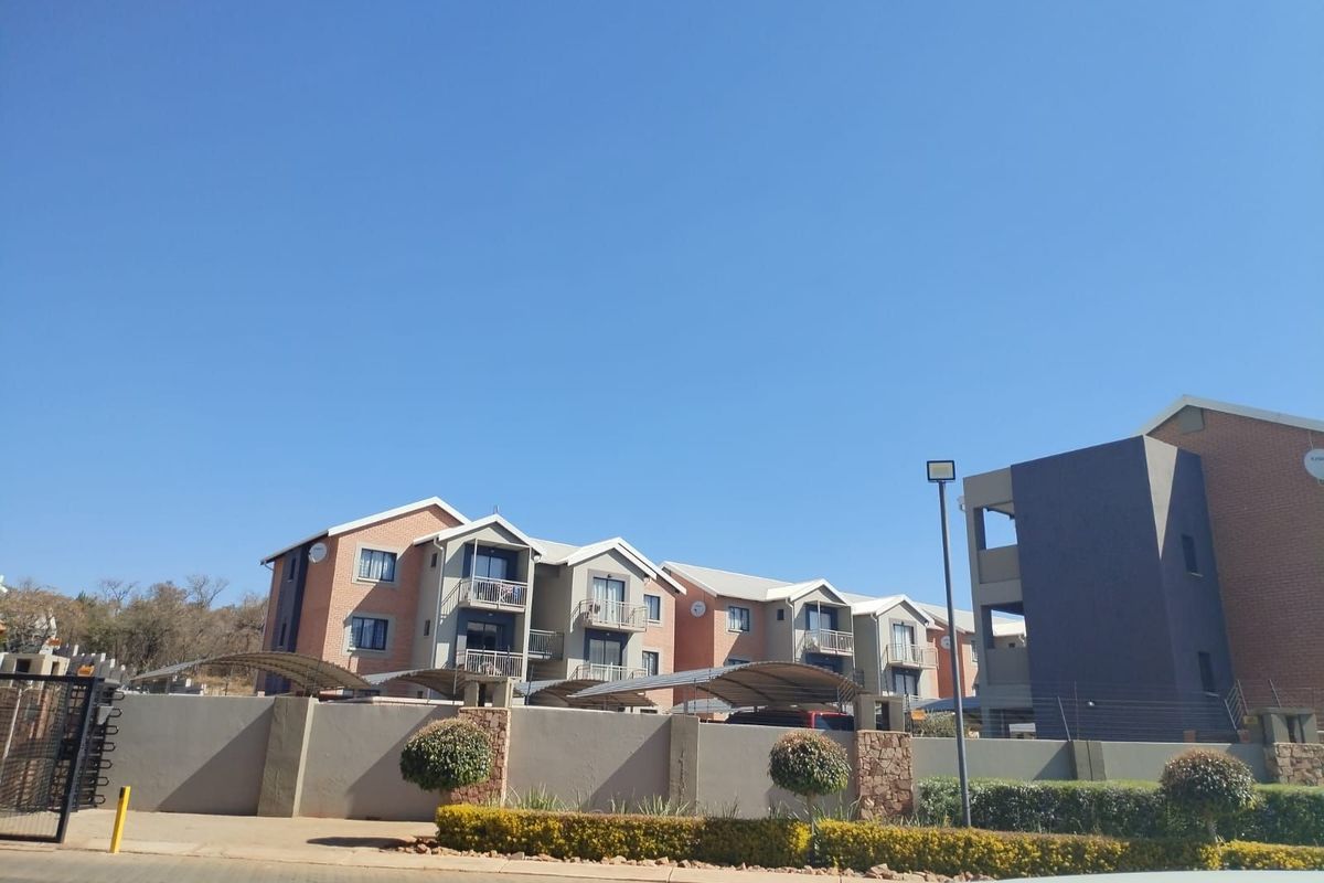 Vacant Land Residential For Sale in Kameeldrift East - Photo 2