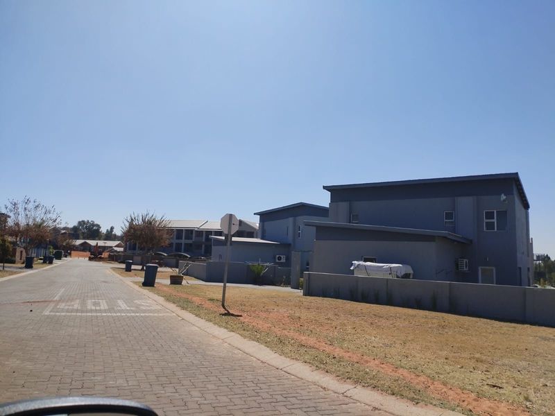 Vacant Land Residential For Sale in Kameeldrift East - Photo 10