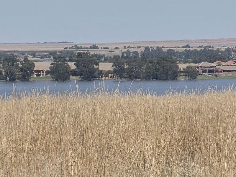 Vacant Land Residential For Sale in Vaal Marina Central - Photo 4