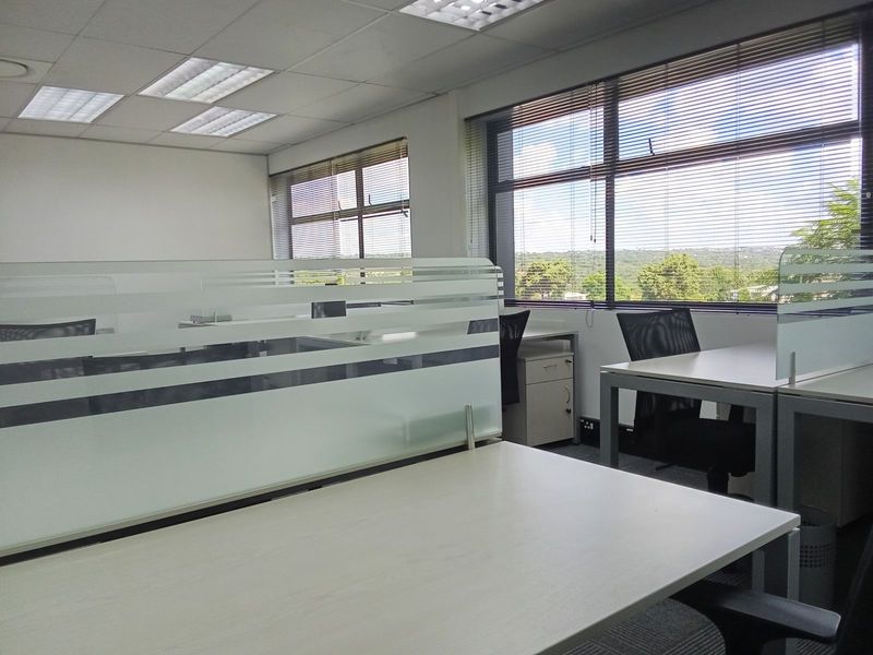 Commercial To Rent in Rivonia - Photo 10