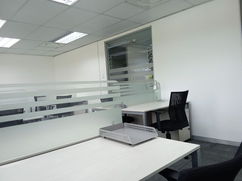 Commercial To Rent in Rivonia - Photo 9