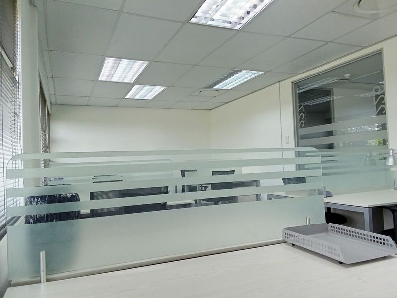 Commercial To Rent in Rivonia - Photo 8