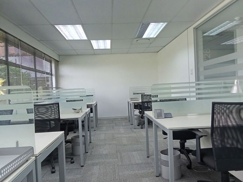 Commercial To Rent in Rivonia - Photo 7