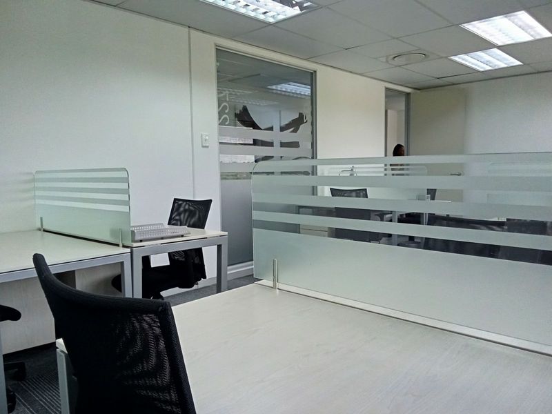 Commercial To Rent in Rivonia - Photo 6