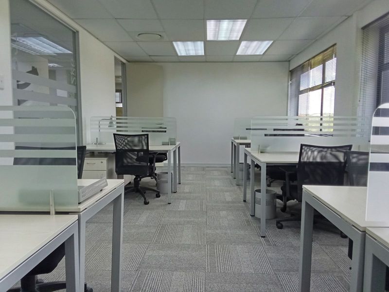 Commercial To Rent in Rivonia - Photo 4