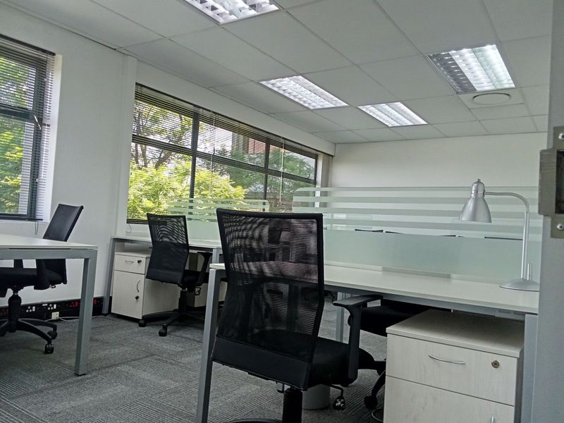 Commercial To Rent in Rivonia - Photo 5