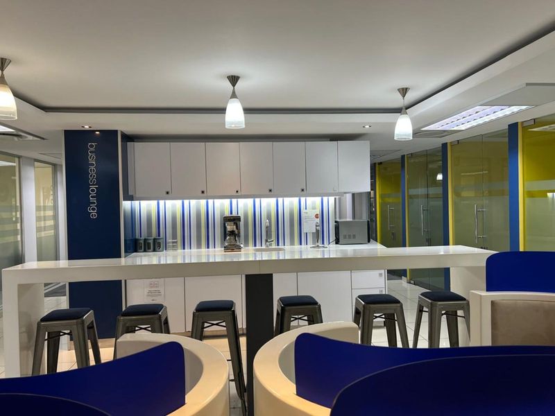 Commercial To Rent in Rivonia - Photo 9