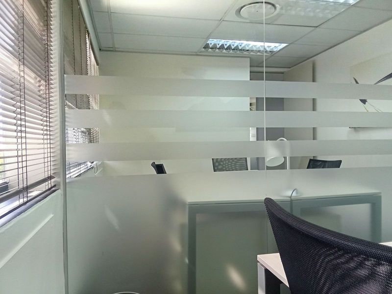 Commercial To Rent in Rivonia - Photo 8