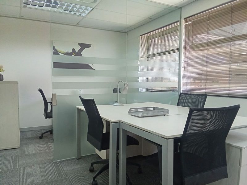 Commercial To Rent in Rivonia - Photo 7