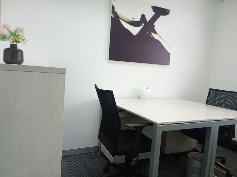 Commercial To Rent in Rivonia - Photo 6