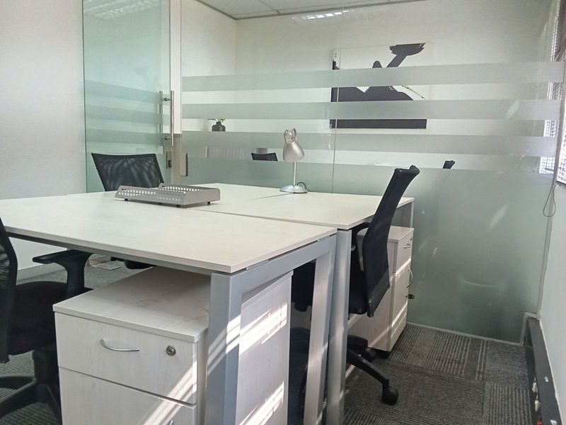 Commercial To Rent in Rivonia - Photo 4