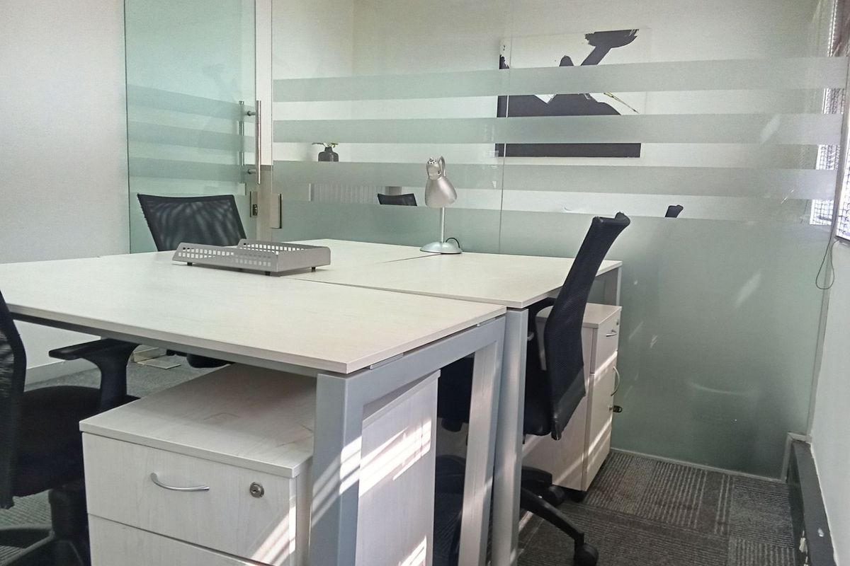 Commercial To Rent in Rivonia - Photo 4