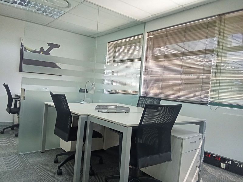 Commercial To Rent in Rivonia - Photo 5