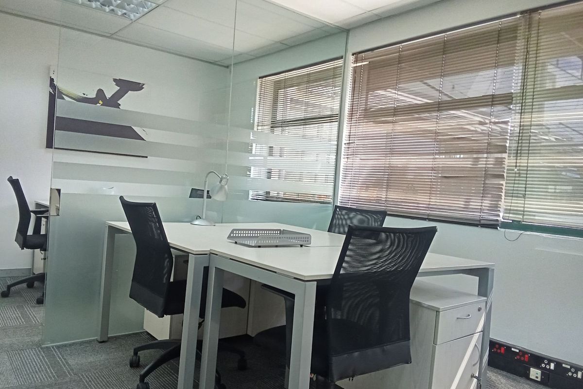 Commercial To Rent in Rivonia - Photo 5