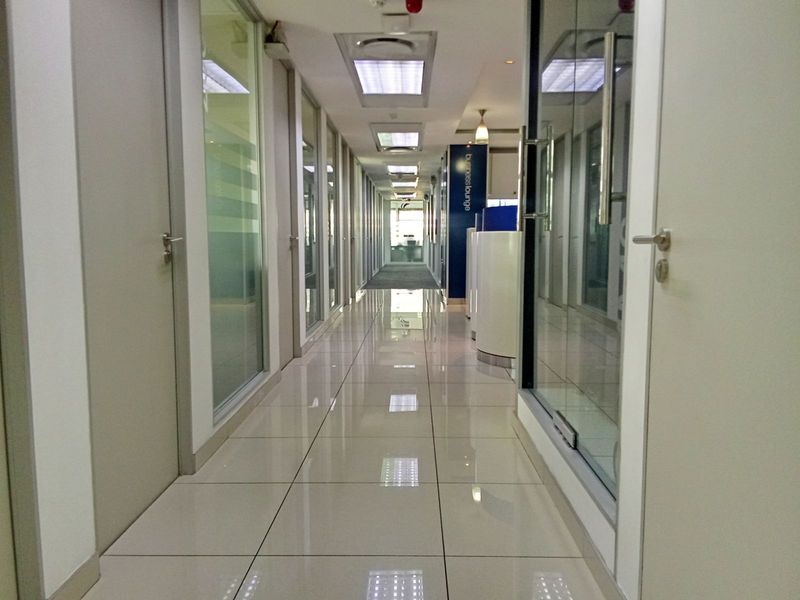 Commercial To Rent in Rivonia - Photo 3