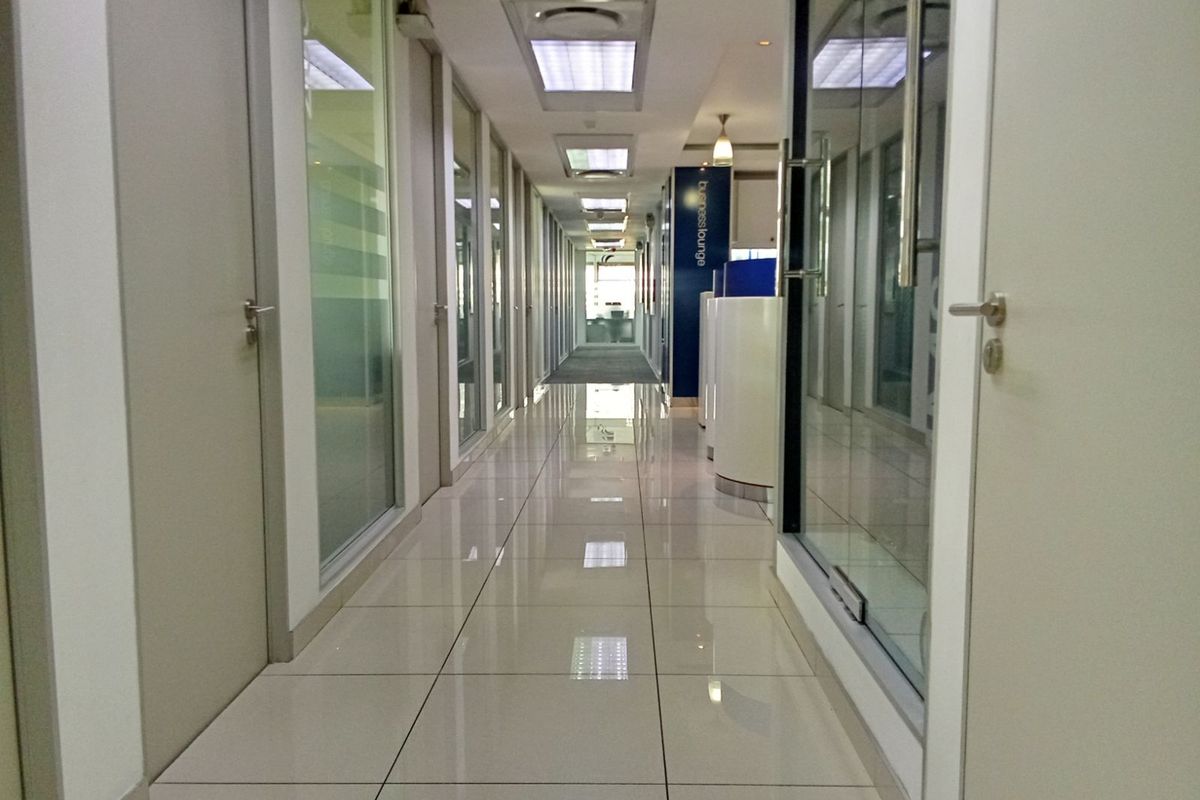 Commercial To Rent in Rivonia - Photo 3