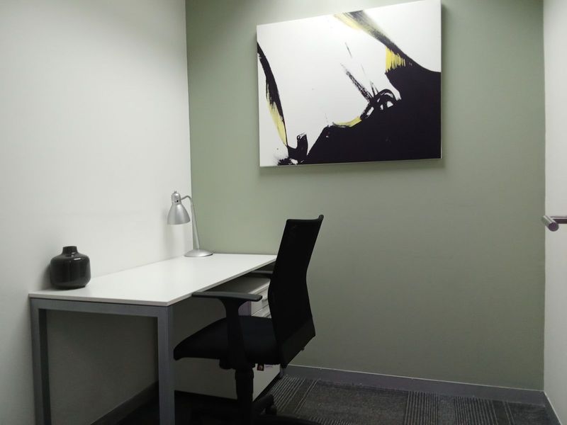 Commercial To Rent in Rivonia - Photo 8