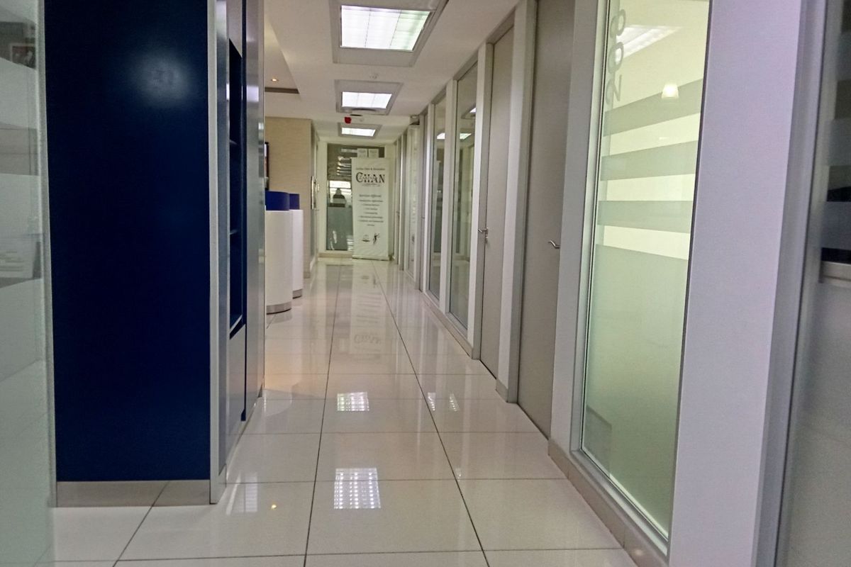 Commercial To Rent in Rivonia - Photo 3