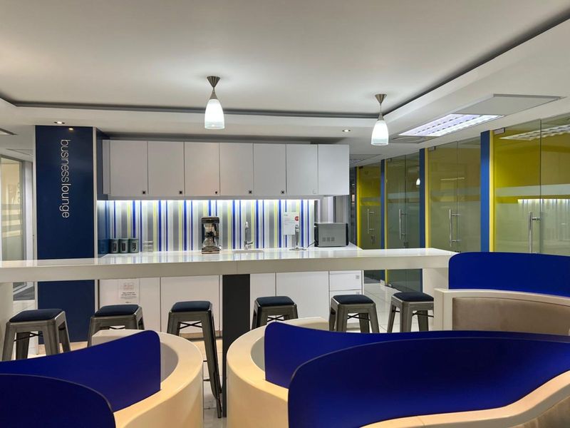 Commercial To Rent in Rivonia - Photo 10