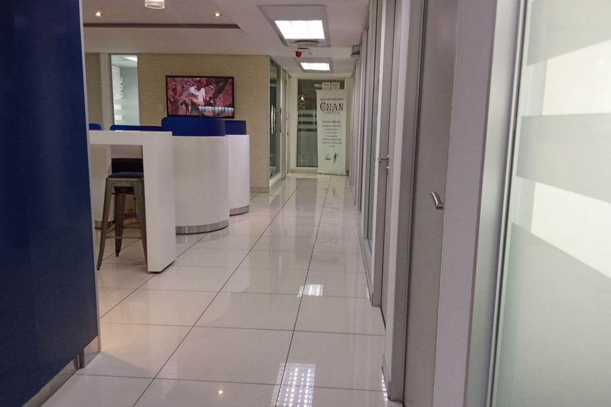 Commercial To Rent in Rivonia - Photo 4