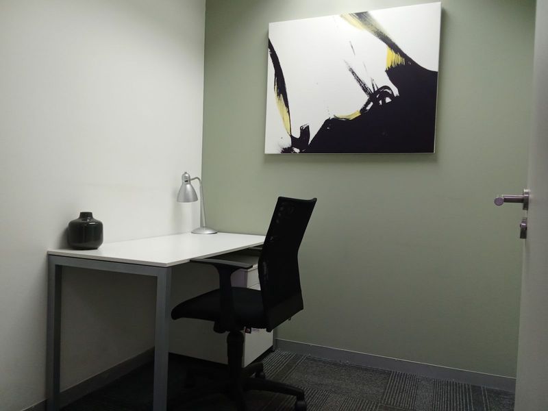 Commercial To Rent in Rivonia - Photo 5