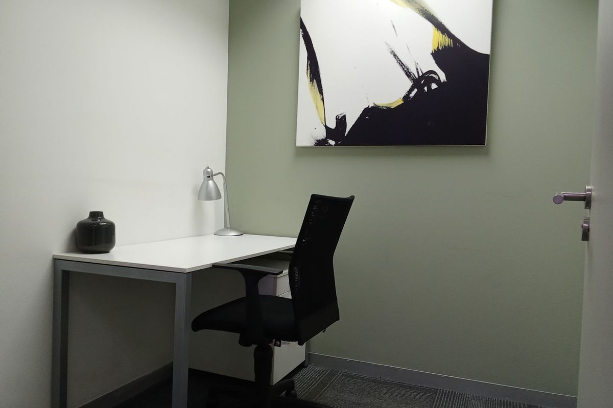 Commercial To Rent in Rivonia - Photo 5