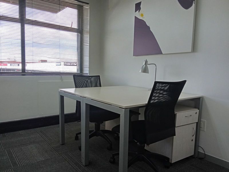 Commercial To Rent in Rivonia - Photo 6