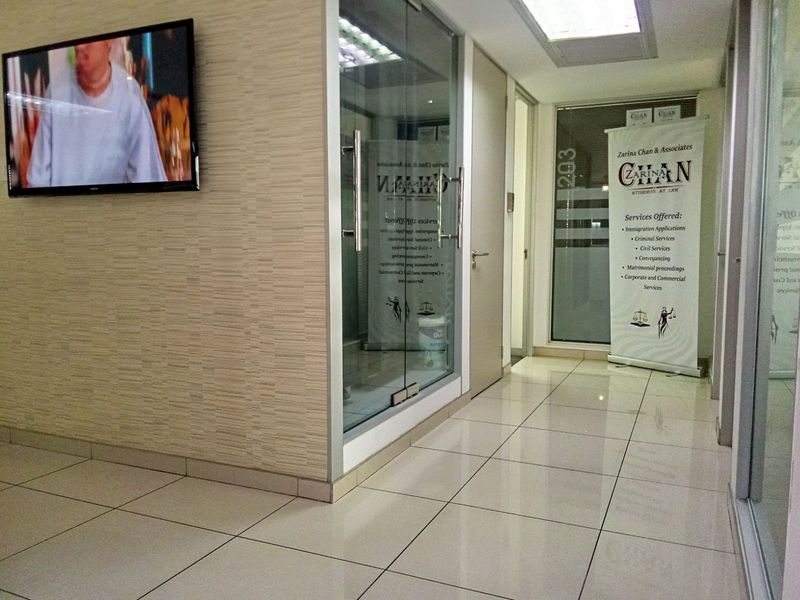 Commercial To Rent in Rivonia - Photo 3