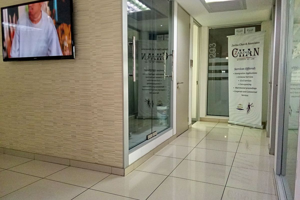 Commercial To Rent in Rivonia - Photo 3
