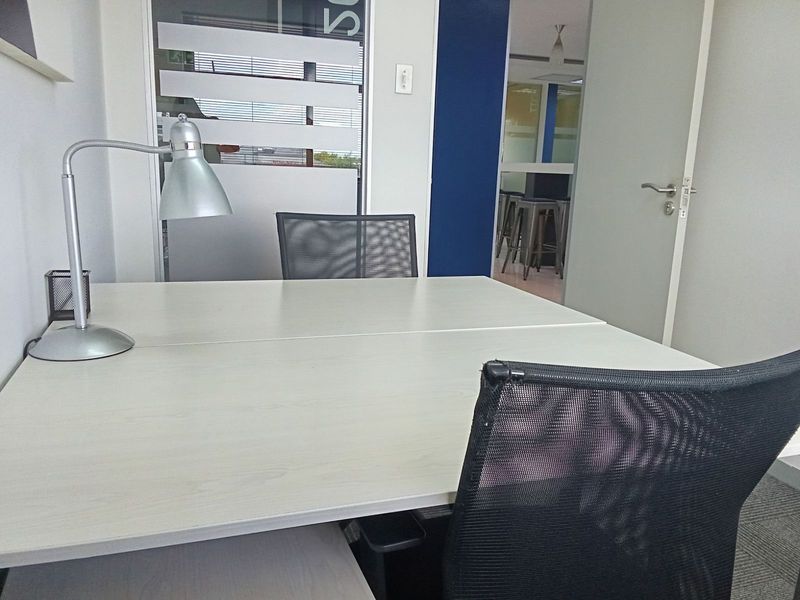 Commercial To Rent in Rivonia - Photo 5