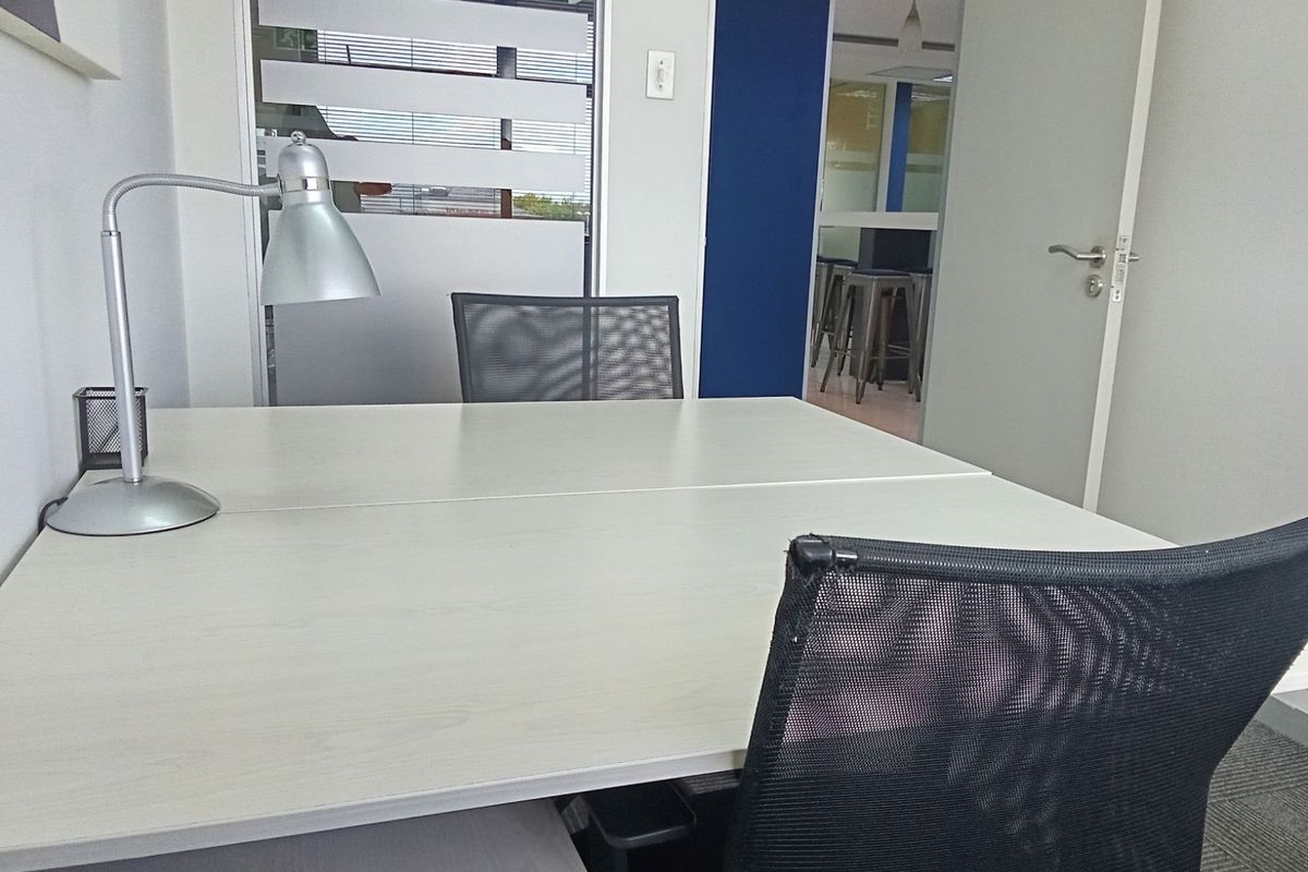 Commercial To Rent in Rivonia - Photo 5